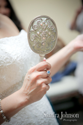 Best Sheraton Orlando North Wedding Photos - Sandra Johnson (SJFoto.com)